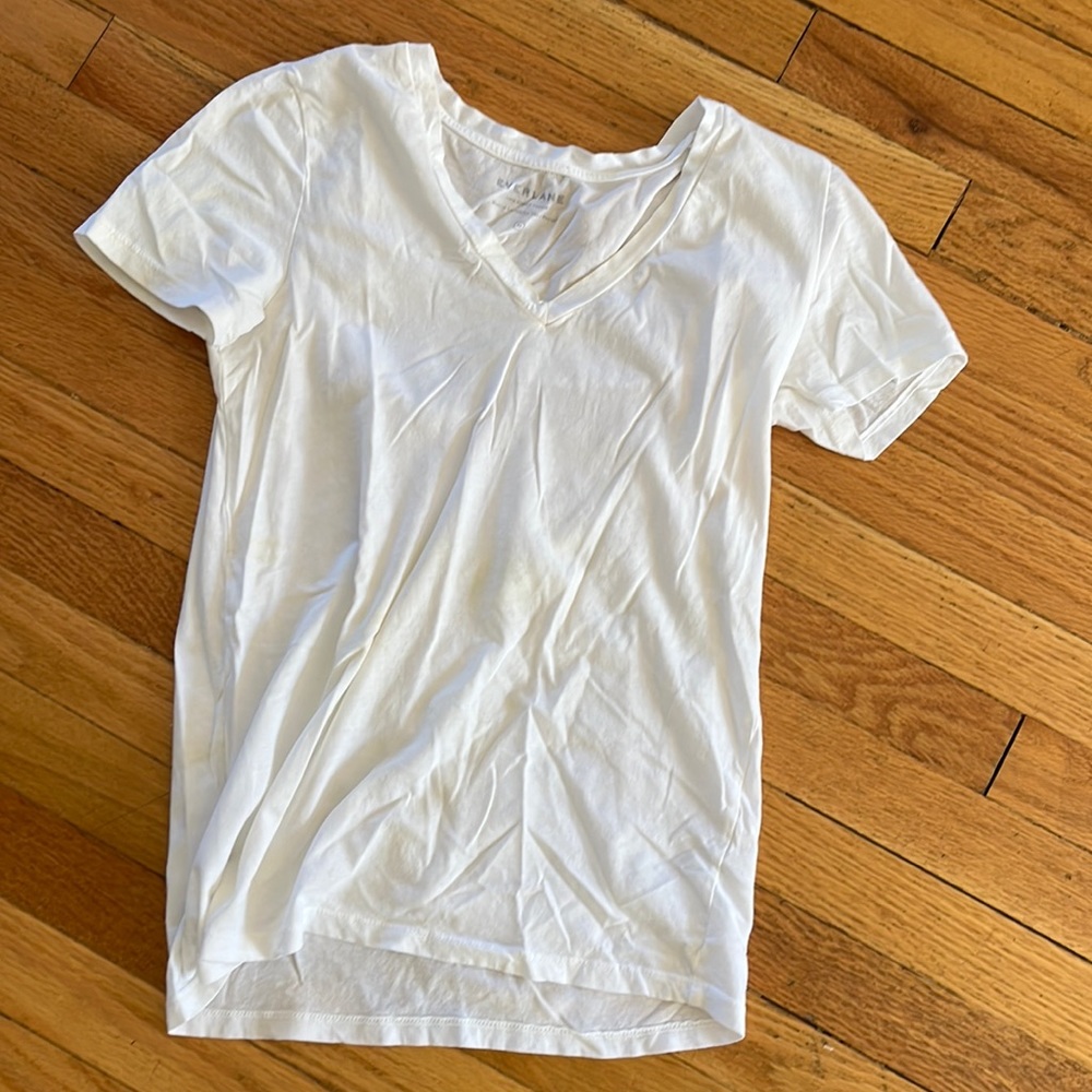 Everlane tee